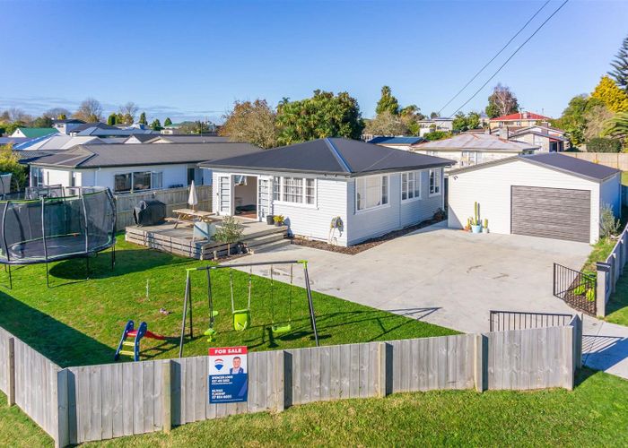  at 17 Whitaker Street, Kihikihi, Waipa, Waikato