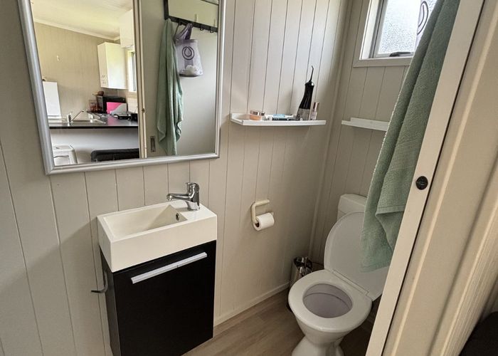  at 317 West Road, Brookby, Manukau City, Auckland