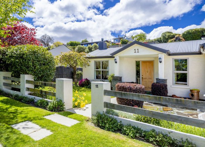  at 11 McDonnell Road, Arrowtown, Arrowtown