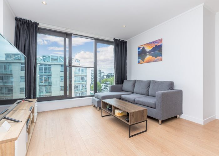  at 1001/147 Nelson Street, Auckland Central, Auckland