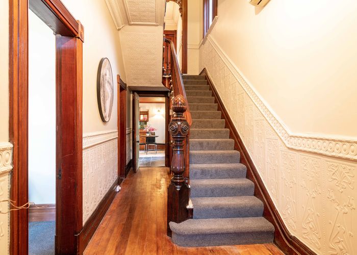  at 31 London Street, Dunedin Central, Dunedin