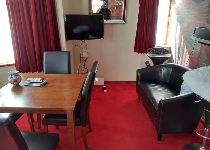  at 1/10 Palmer Street, Aro Valley, Wellington, Wellington