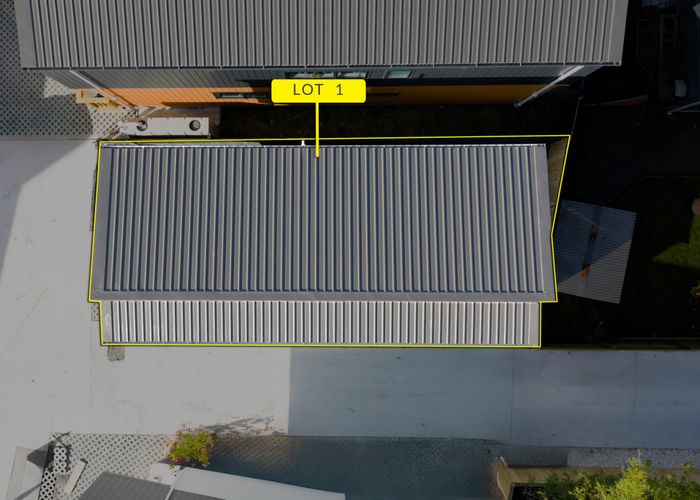  at 1/40, 2/40 & Jillian Drive, Ranui, Waitakere City, Auckland