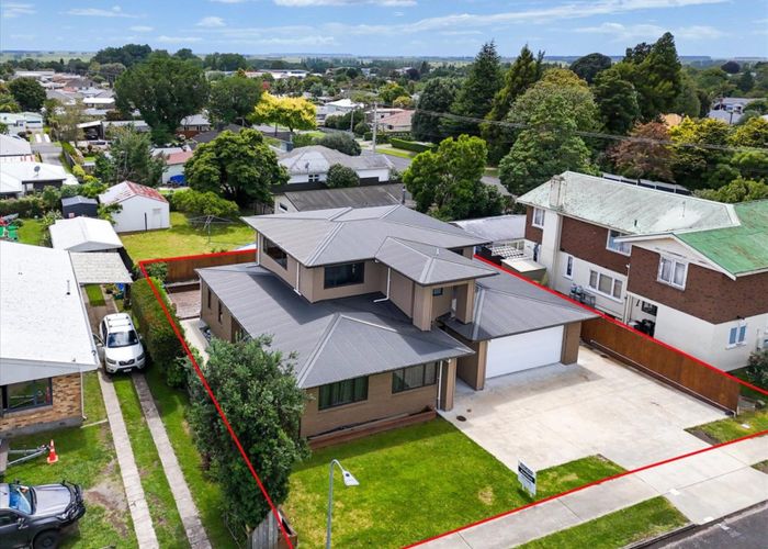  at 1 Gisborne Road, Te Puke, Western Bay Of Plenty, Bay Of Plenty