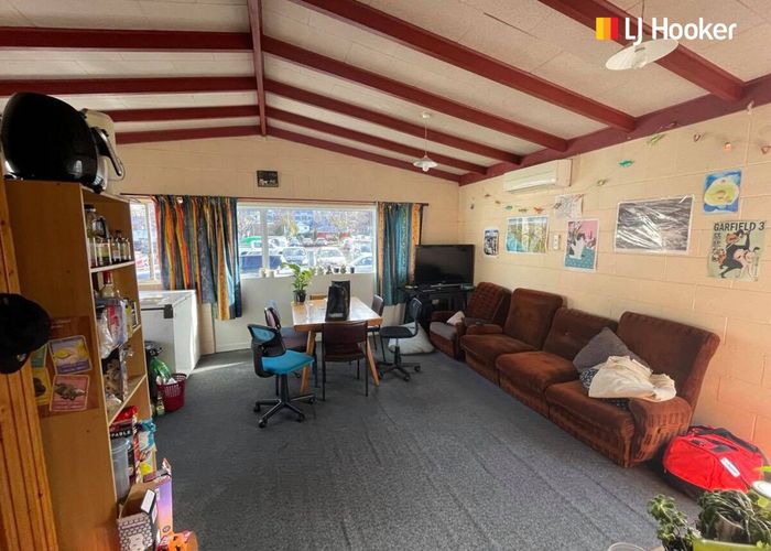 at 5 Clarendon Street, North Dunedin, Dunedin