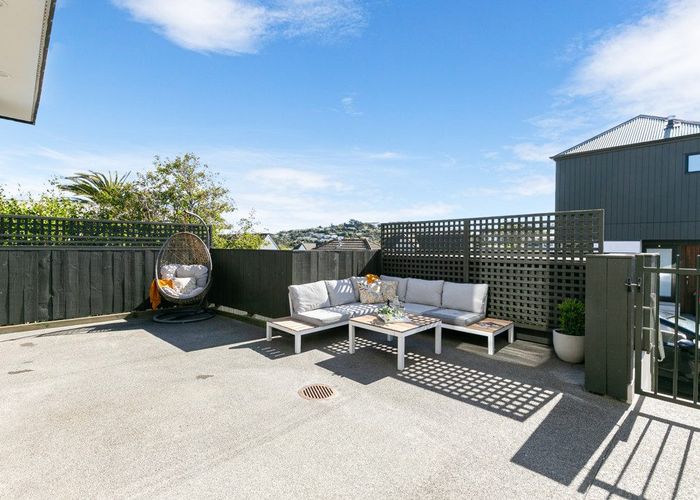  at 16/6 Oswald Crescent, Paparangi, Wellington, Wellington