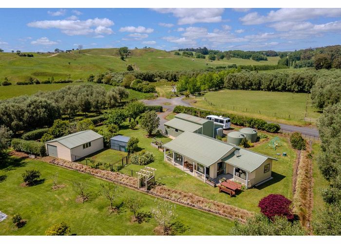  at 11 Parkland Drive, Pakaraka, Kerikeri, Far North, Northland