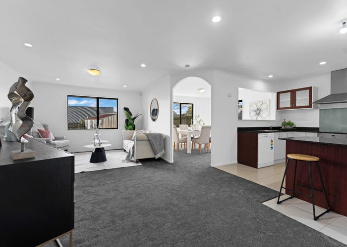  at 16A Awaroa Road, Sunnyvale, Waitakere City, Auckland