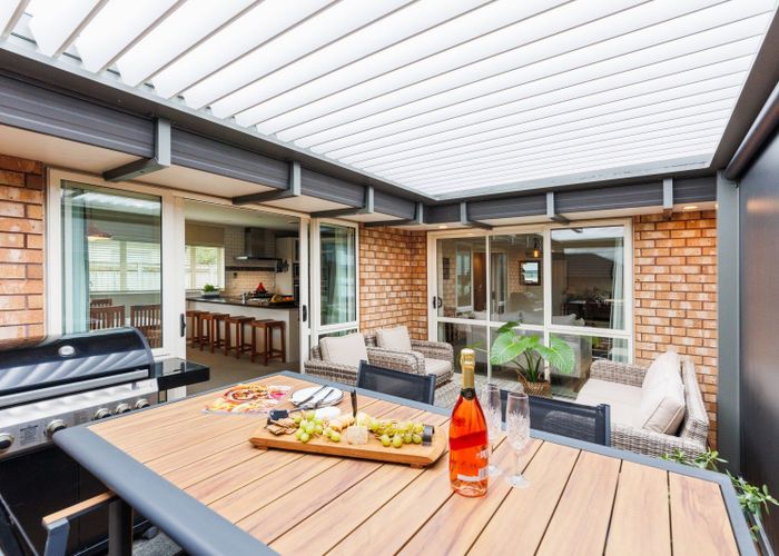  at 163 Pacific Drive, Fitzherbert, Palmerston North