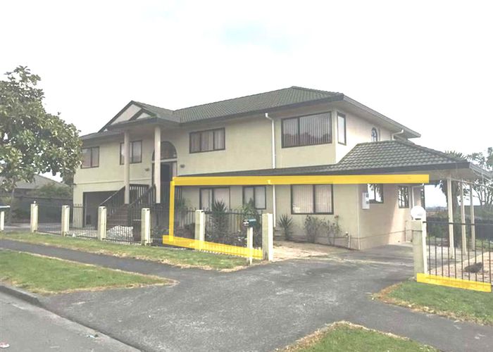  at 14A Arrowsmith Drive,, Clover Park, Manukau City, Auckland