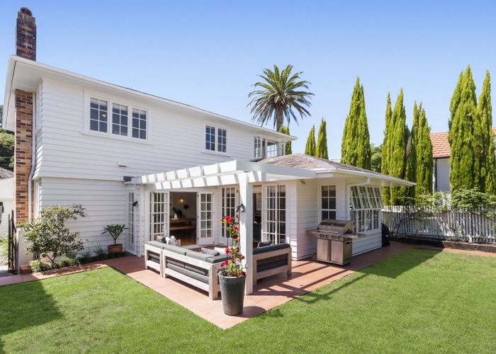 at 28 Jubilee Avenue, Devonport, North Shore City, Auckland