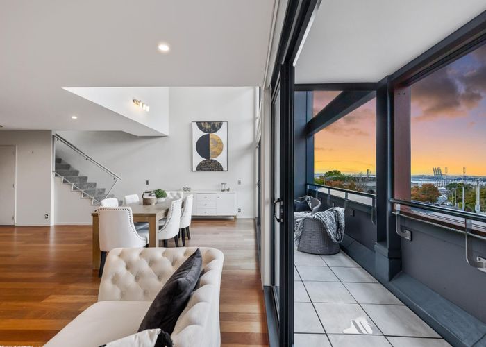  at 14/387 Parnell Road, Parnell, Auckland City, Auckland