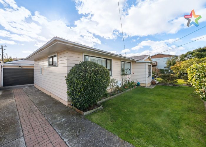  at 1017 High Street, Avalon, Lower Hutt