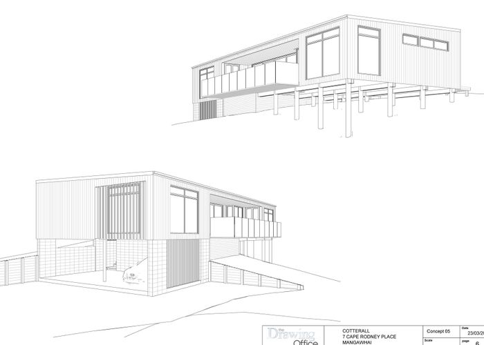  at 7 Cape Rodney Place, Mangawhai Heads, Kaipara, Northland