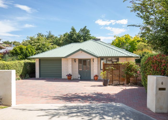  at 6 Old Bridge Road, Bridge Hill, Alexandra
