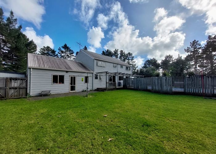  at 607 Horseshoe Bush Road, Albany