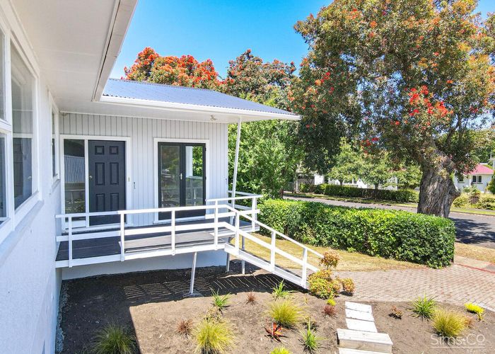  at 42A College Street, College Estate, Whanganui, Manawatu / Whanganui