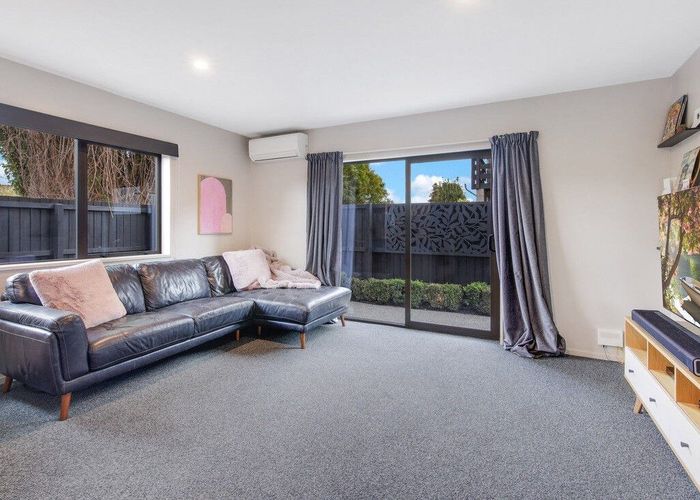  at 5/35 Brockworth Place, Riccarton, Christchurch City, Canterbury