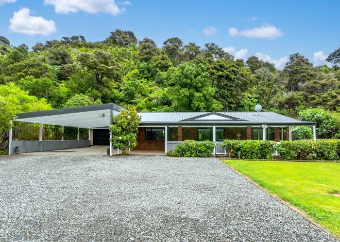  at 43 Phillips Road, Ngakuta Bay