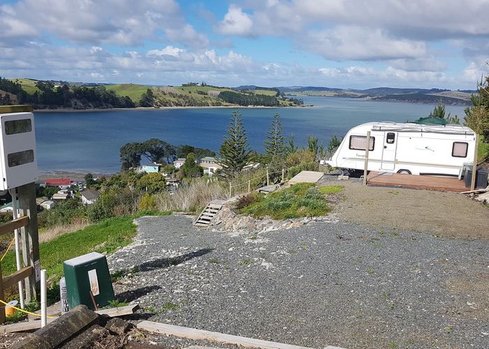  at 13D Emay Crescent, Pahi, Paparoa