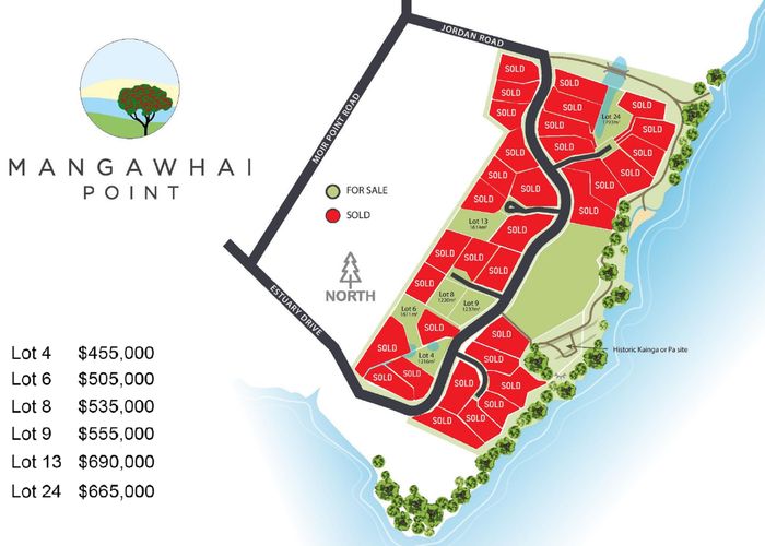 at 3 Garden Way, Mangawhai Heads, Mangawhai