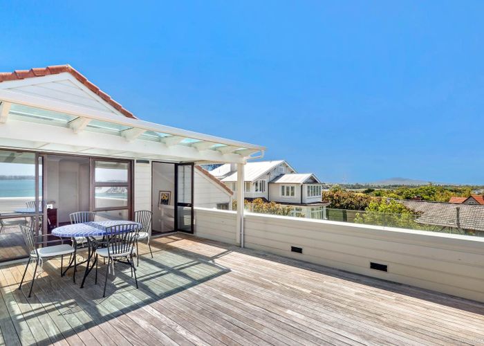  at 23D Stanley Point Rd, Devonport, North Shore City, Auckland