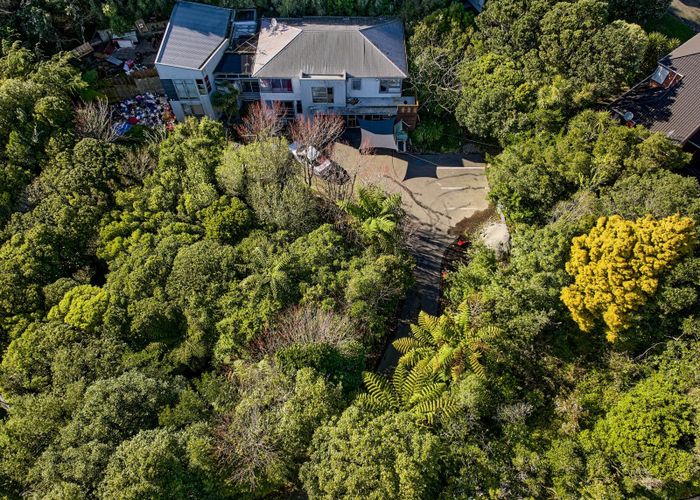  at 1 Sheridan Terrace, Johnsonville, Wellington
