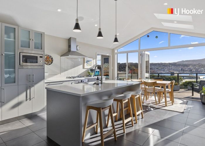  at 13 Danube Street, Vauxhall, Dunedin