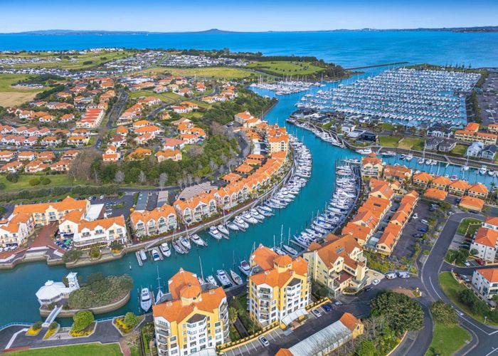  at 49 Waterside Crescent, Gulf Harbour, Rodney, Auckland