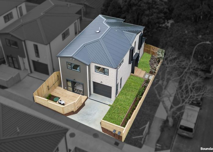  at Lot 4-6/12 Kurnell Drive, Botany Downs, Manukau City, Auckland