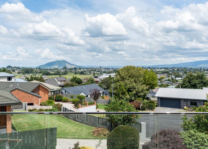  at 1 Rosehill Lane, Te Awamutu, Waipa, Waikato