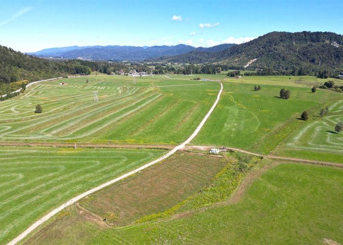  at 47 Inwoods Road, Inangahua, Buller, West Coast