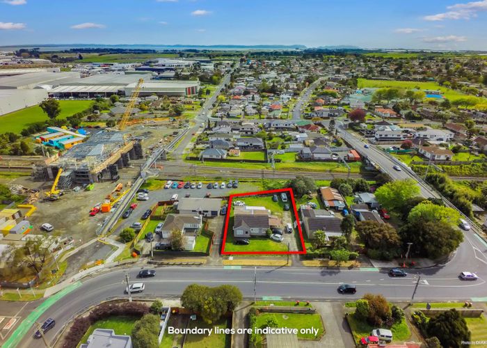  at 18 Cambridge Terrace, Papatoetoe, Auckland