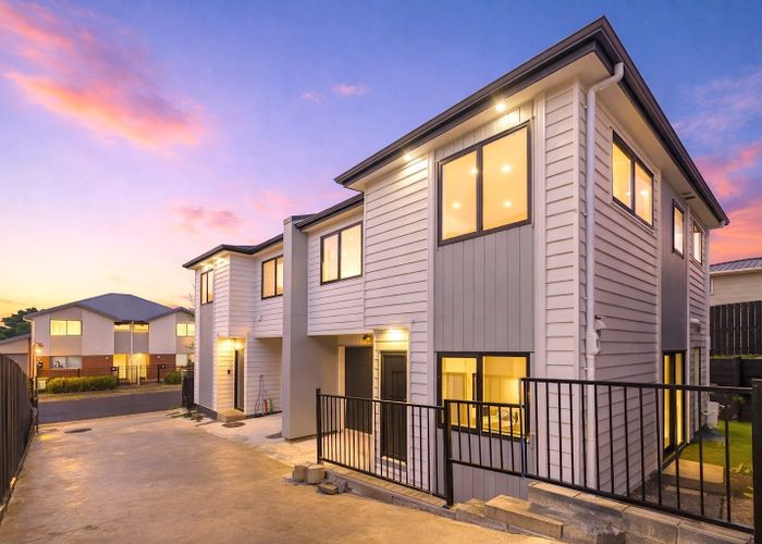  at 14B Volante Avenue, Manurewa, Manukau City, Auckland