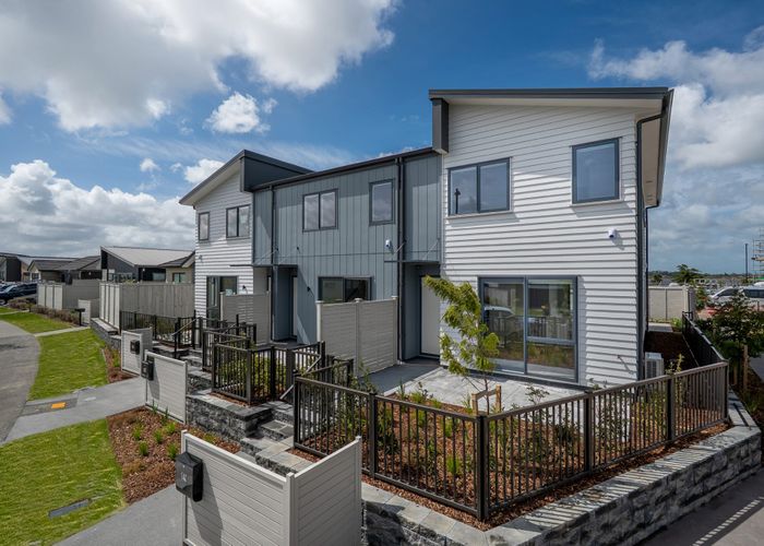  at 138 Pepene Avenue, Conifer Grove, Papakura, Auckland