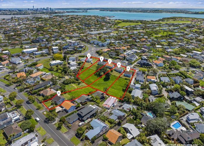  at 7 Rukutai Street, Orakei, Auckland City, Auckland