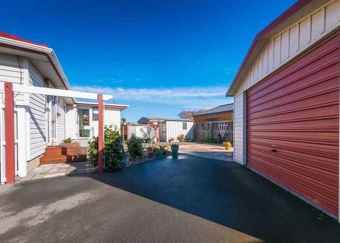 at 142 Springs Road, Hornby, Christchurch