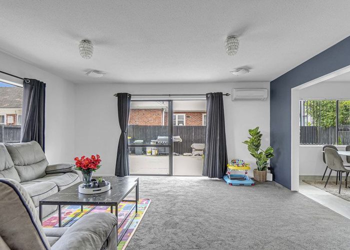  at 16A Hammond Place, Spreydon, Christchurch