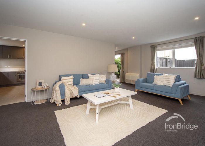  at 21B Dickens Street, Addington, Christchurch City, Canterbury