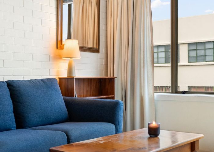  at 3H/94 Dominion Road, Mount Eden, Auckland City, Auckland