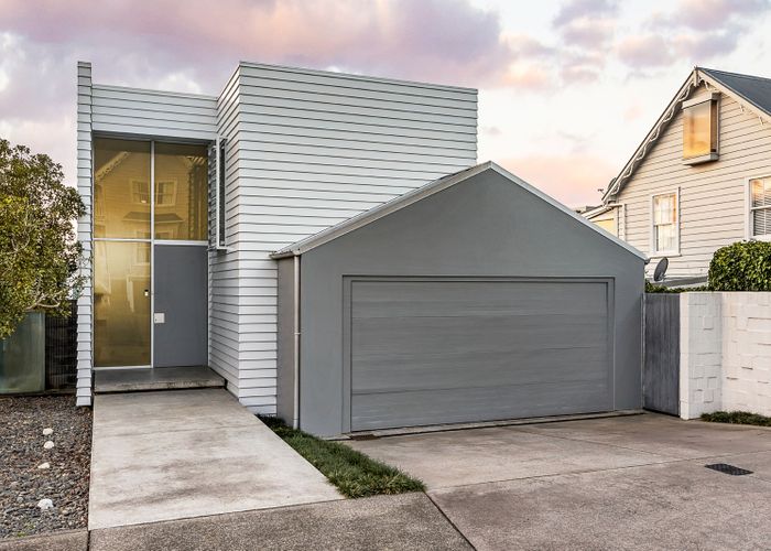  at 25 Dunedin Street, Saint Marys Bay, Auckland