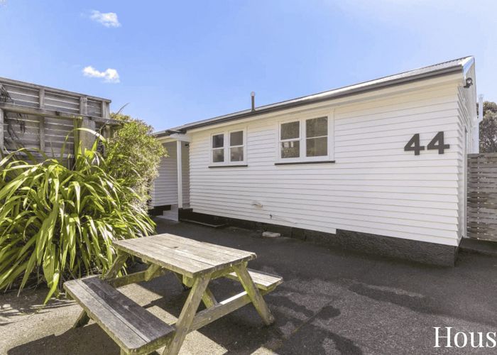  at 44 Haumia Street, Johnsonville, Wellington, Wellington