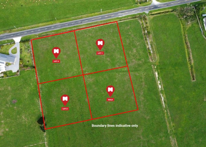  at 3626 South Road, Opunake, South Taranaki, Taranaki