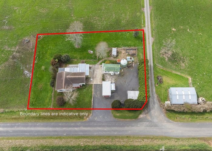  at 130 Quine Road, Morrinsville