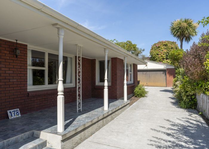  at 178 Riverlaw Terrace, Saint Martins, Christchurch