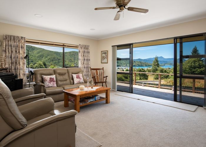  at 108 Moana View Road, Waikawa, Picton