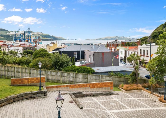  at 50B George Street, Port Chalmers, Dunedin, Otago