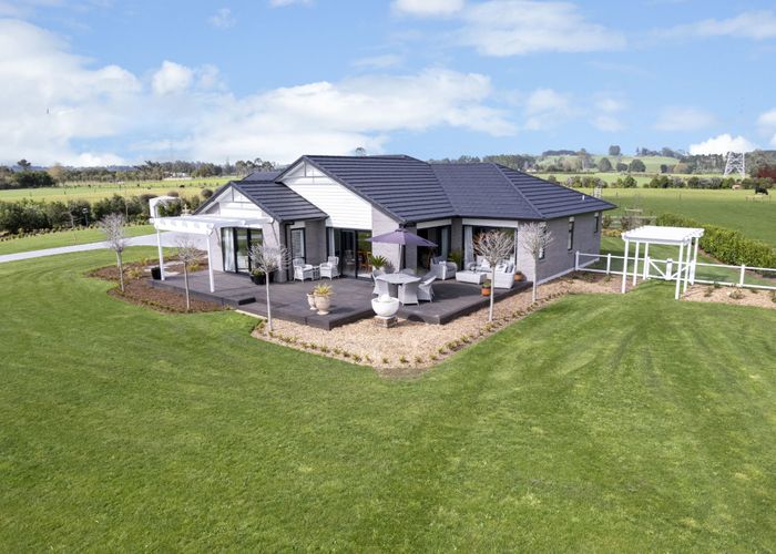  at 342 Manutahi Road, Lepperton, New Plymouth