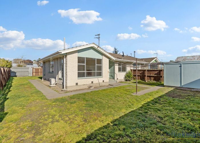  at 2/15A Genista Place, Parklands, Christchurch City, Canterbury