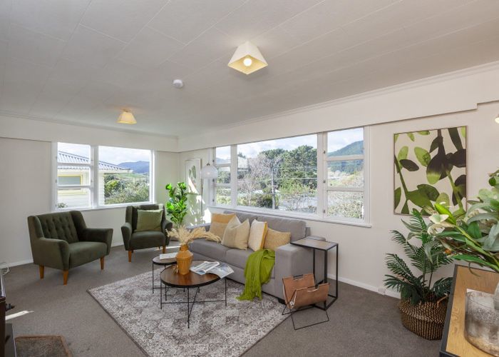  at 107 Tilley Road, Paekakariki